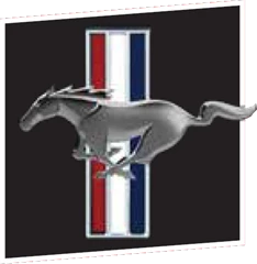 Mainline - Mustang 60